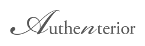Authenterior