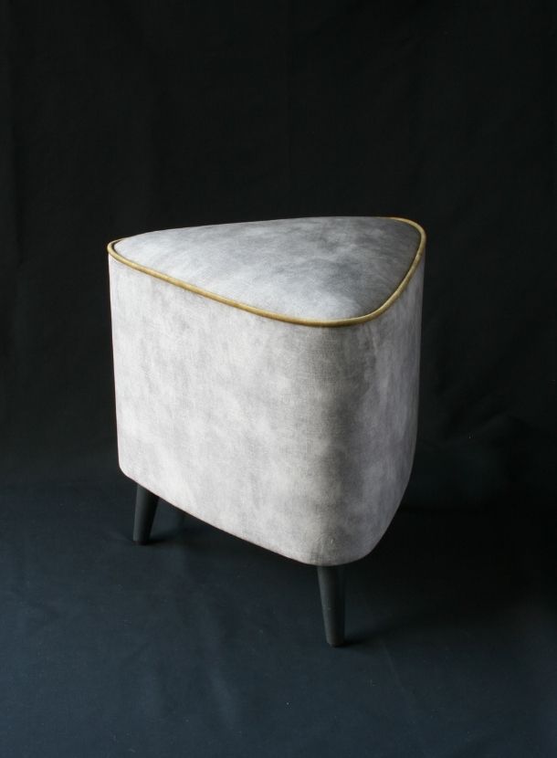 Scala Stool スカラスツール – トープ