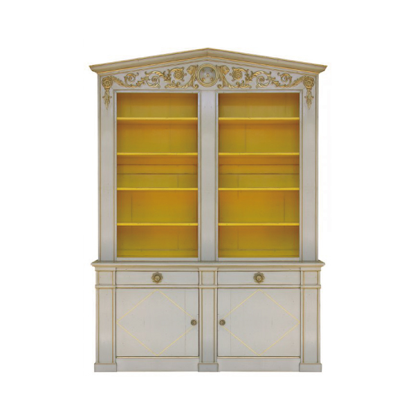 Bookshelves